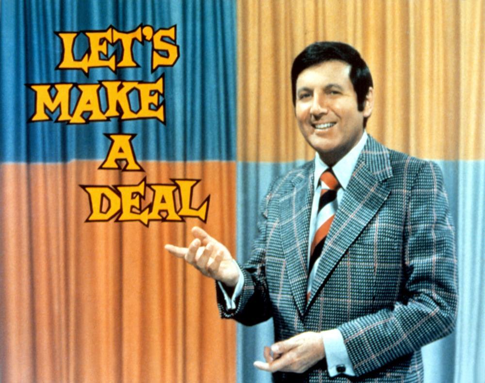 Monty Hall Show